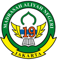 LMS MAN 19 Jakarta Selatan